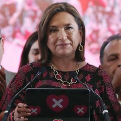 Los motivos por los que Xóchitl Gálvez querría impugnar los resultados de las Elecciones 2024