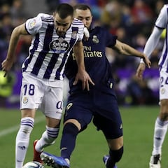 Antoñito regresa y se le busca salida a Julián Delmás