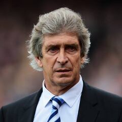 "Será muy difícil que exista otro presidente como Salah"