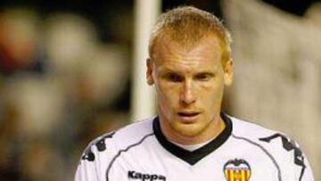 Jeremy Mathieu.