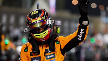 GP de Bahréin de F1: horario, TV, canal, cómo y dónde ver en vivo la Fórmula 1 en México
