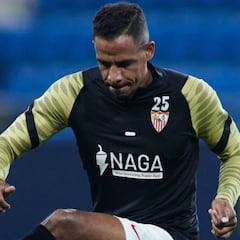 Un gran déficit sin Fernando