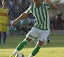 Rubén Castro amplía su contrato con el Betis hasta 2017