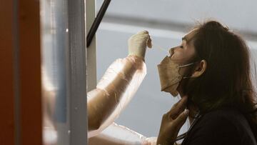 Photo by Jack TAYLOR / AFP