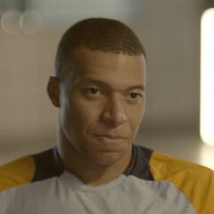 Mbappé se ‘desnudó’ en su peor momento en el Madrid: habla con muchísima franqueza