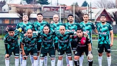 Jugó en la Roja, se retiró del fútbol y hoy trabaja en una municipalidad: “Quiero ser entrenador”