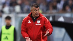 Jorge Almirón ya tiene nuevo club tras su salida de Colo Colo: dirigirá a un campeón del mundo