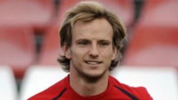 Todo apunta a que el croata se perderá el choque ante el conjunto 'perico'.