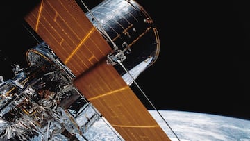 Publicidad en el cielo, la última función de los satélites suborbitales