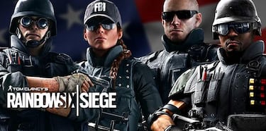 Demuestra tus habilidades y entra en la beta de Rainbow Six: Siege