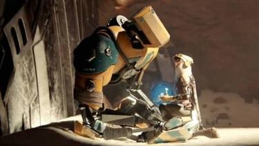 ReCore, impresiones E3 2016