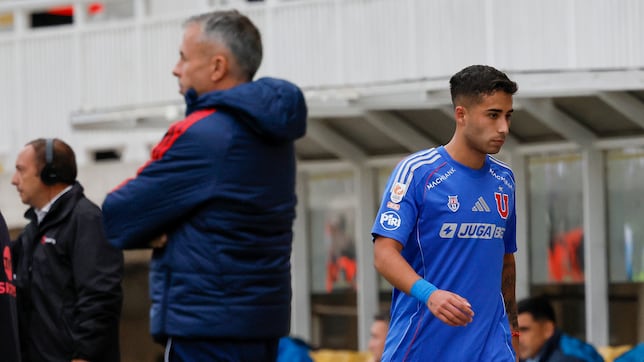 Assadi llega al Nacional y deja una frase sorprendente sobre su momento: “Lo hablé con Álvarez”