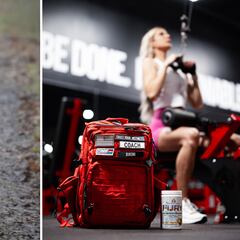 3 mochilas para ‘crossfit’ que van a mejorar tus entrenamientos