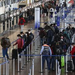 Apertura de fronteras Chile: cómo se llevará a cabo y bajo qué medidas