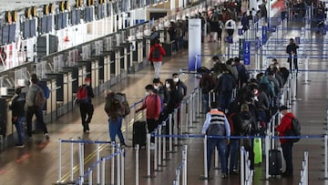 Apertura de fronteras Chile: cómo se llevará a cabo y bajo qué medidas
