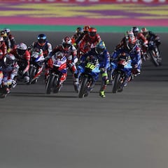 El día de la bestia Bastianini