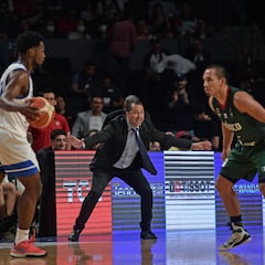 Omar Quintero, sobre Juan Toscano: “La Selección es más grande que cualquier jugador”