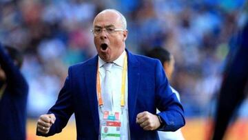 Lista Ecuador en vivo: convocados por Célico, en directo