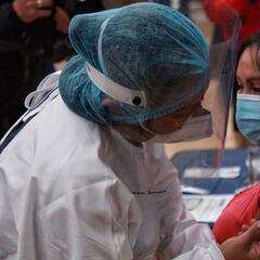 Vacunación Moderna en Bogotá: cuántas dosis son necesarias y cuándo me tocaría