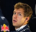 Vettel agradece a Pirelli su "rápida reacción"