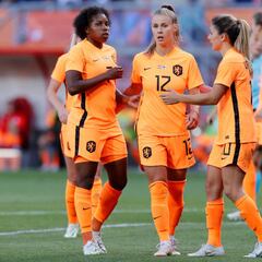 Netherlands team guide Women’s Euro 2022: stars, players, coach, tactics, expectations...