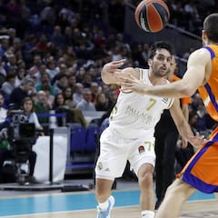 Así será la próxima Euroliga: fechas, participantes, equipos españoles...