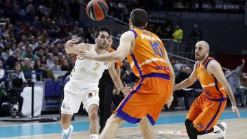 As¨ª ser¨¢ la pr¨®xima Euroliga: fechas, participantes, equipos espa?oles...