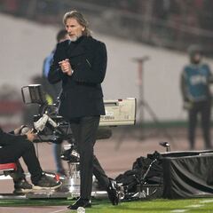 “Lo que más me duele...”: Gareca se sincera tras la nueva caída y responde sobre Loyola y Vidal