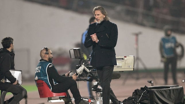 “Lo que más me duele...”: Gareca se sincera tras la nueva caída y responde sobre Loyola y Vidal