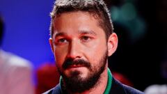 Shia LaBeouf tendrá que acudir a terapia si quiere evitar la cárcel