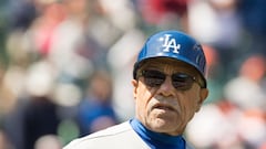 Dodgers legend Davey Lopes dies at 80: What was the cause of death?