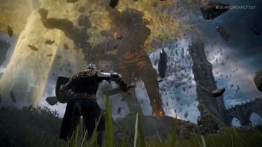 Elden Ring: nuevo tráiler y fecha de lanzamiento para PS5, Xbox Series, PC, PS4 y Xbox One