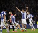 Resumen y goles del Real Sociedad vs Athletic Club, jornada 11 de LaLiga EA Sports 25-26