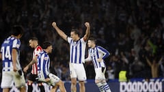 Pronóstico del Pleno al 15 de la Quiniela 32: Real Sociedad vs Atlético de Madrid