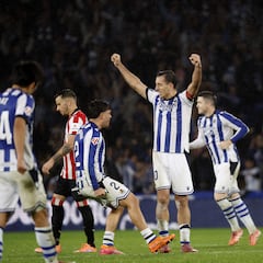 Pronóstico del Pleno al 15 de la Quiniela 32: Real Sociedad vs Atlético de Madrid