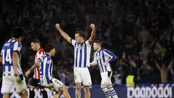 Pronóstico del Pleno al 15 de la Quiniela 32: Real Sociedad vs Atlético de Madrid
