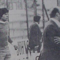 Walkover, una historia conocida entre la U y Unión