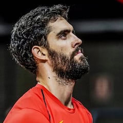 Beirán: Espero que alguno de nosotros podamos ir al Mundial