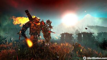 The Witcher 2: Assassins of Kings