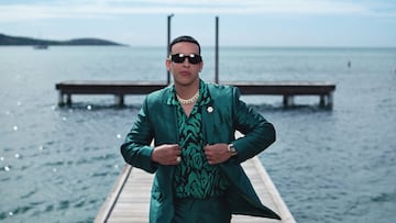 Conciertos de Daddy Yankee en CDMX: usuarios reportan cancelacin de sus boletos