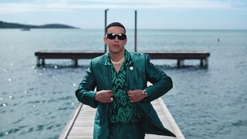 Conciertos de Daddy Yankee en CDMX: usuarios reportan cancelación de sus boletos