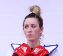 Jade Jones says she's 'petrified' of testing positive for covid-19