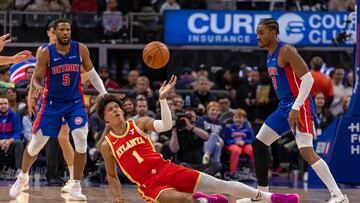 NBA Cup 2024 format explained: teams, groups, bracket and matchups