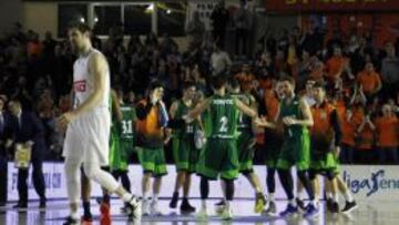 Ferran López reta al Madrid: "Intentaremos liarla"