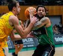 El Joventut remonta para acercarse a la Copa