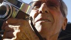 Bahamontes o cómo congelar el tiempo