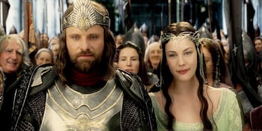 Confirman la existencia de una escena secreta de ‘El señor de los anillos’ que nunca ha visto la luz