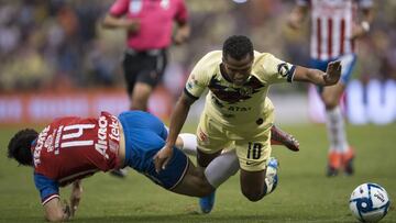 La directiva del Guadalajara defiende su jugador, Antonio Briseño, de las acusaciones de ser “mala leche”.