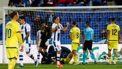 El once de la decimotercera jornada de LaLiga Hypermotion