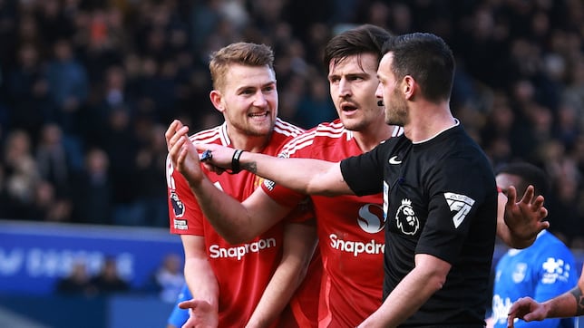 Nuevo fiasco del United